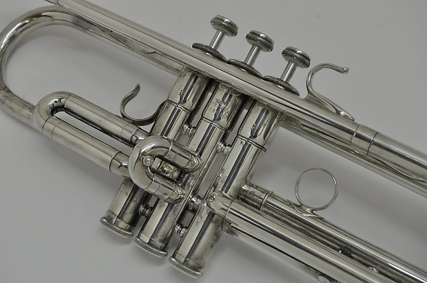 Yamaha YTR-734 Bb Trumpet | Reverb