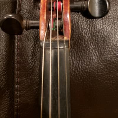 Voit & Geiger Stradivarius Copy 1928 image 4