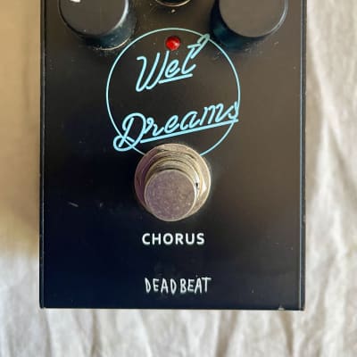 Reverb.com listing, price, conditions, and images for deadbeat-sound-wet-dreams