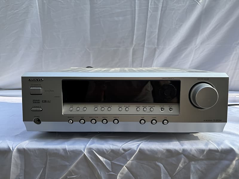 onkyo tx sr 304