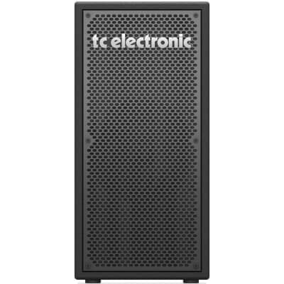 TC Electronic Bass Cabinets | Reverb