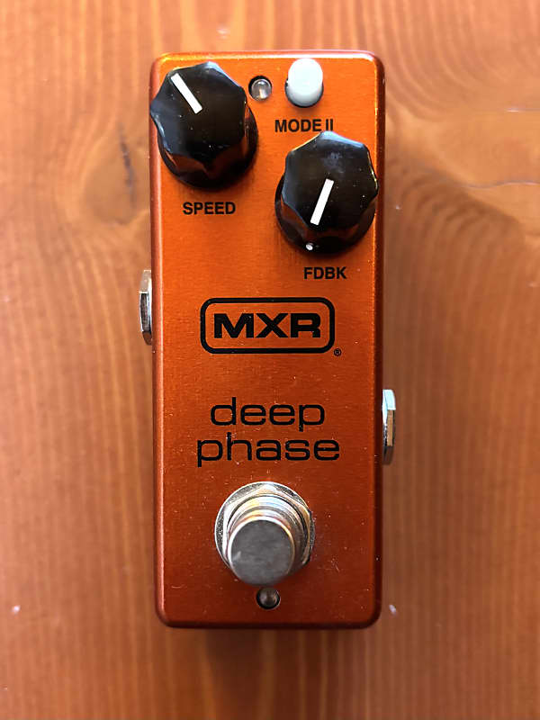 MXR M279 Deep Phase