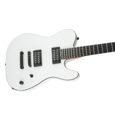 Charvel Joe Duplantier Signature San Dimas Style 2 HH Electric Guitar(New) image 5