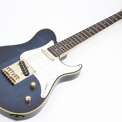 YAMAHA PAC302S 302 パシフィカ pacifica Yamaha Pacifica 302S | Specifications