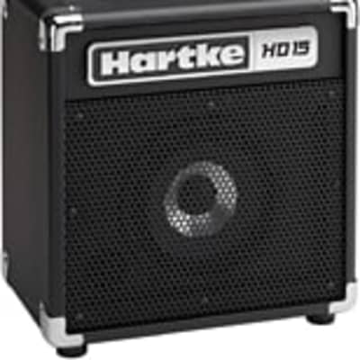 Hartke HD15 Bass Combo Amp