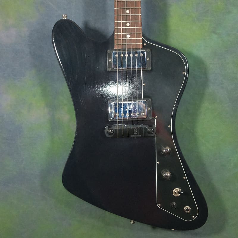 Gibson S Series Firebird Zero | Reverb
