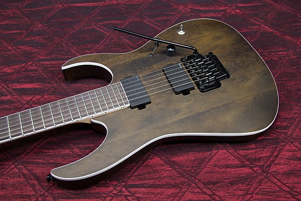 Rgir20Be Mahogany Emg | eBay