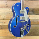 Gretsch G5420T Electromatic Hollow Body Single Cutaway with Bigsby - Fairlane Blue