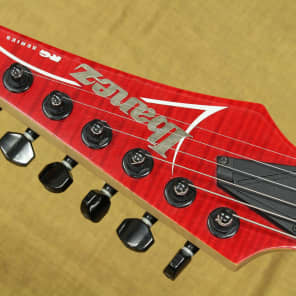 Ibanez SRG420FMZ | Reverb Poland