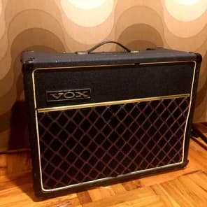 Vintage vox amps for outlet sale