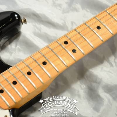 1976 Fernandes FST-70 BURNY CUSTOM | Reverb