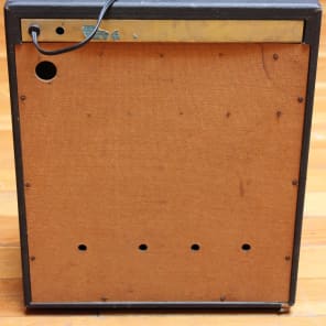 FET & Silicon Transistar Amplifier 1970s image 2