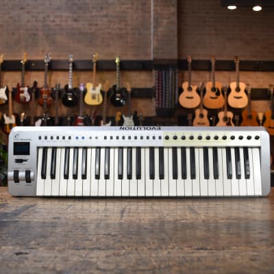 Evolution MK-461C - Evolution Music