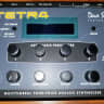 Dave Smith Instruments - Tetra - Brand New...