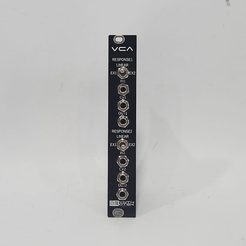 Synthrotek VCA