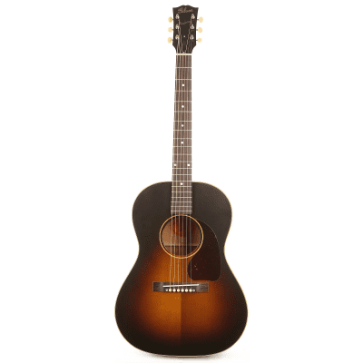 Gibson LG-2 1967年製 Gibson LG-2 1942 - 1945 | Reverb
