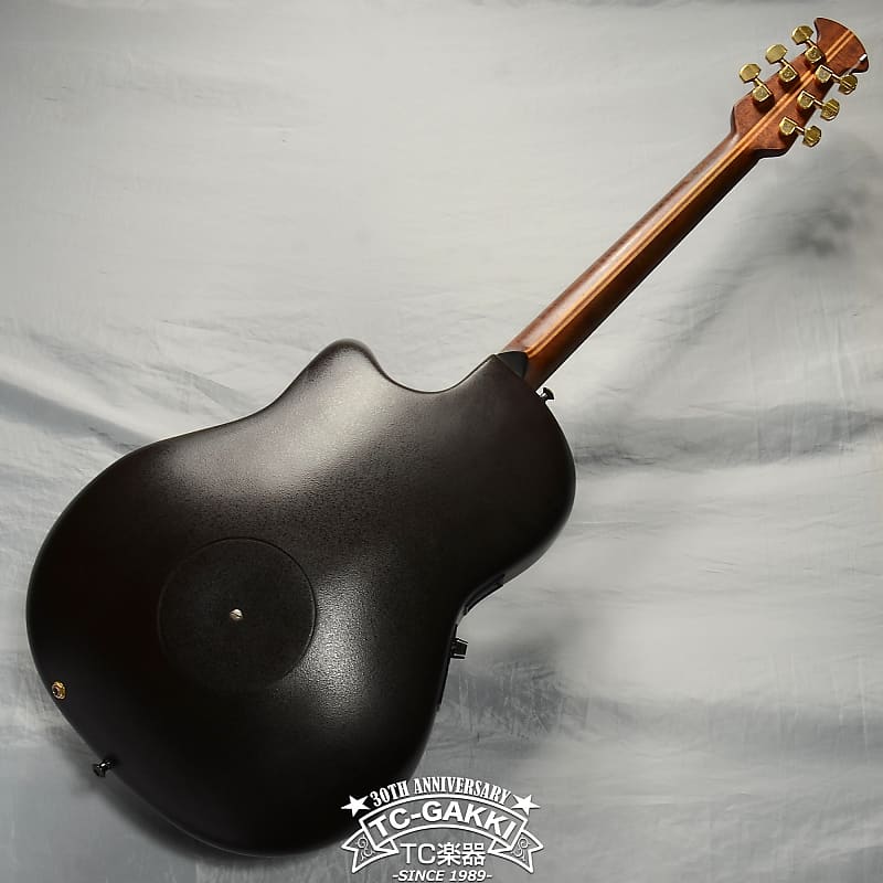 1994 Ovation USA 1868-1 Elite | Reverb