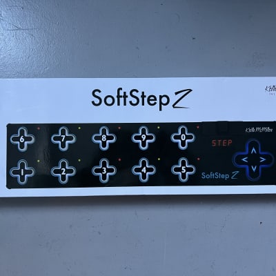 Keith McMillen Instruments SoftStep 2