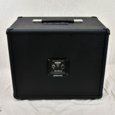 Mesa/Boogie 1x12 Thiele 19" Front Ported Speaker Cabinet image 4