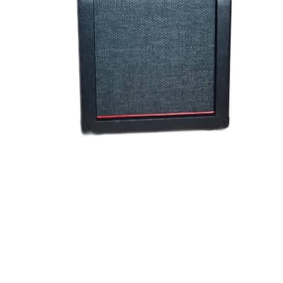 G&A 2X12 VERTICAL MINI Unloaded guitar cabinets 2020 Black image 8