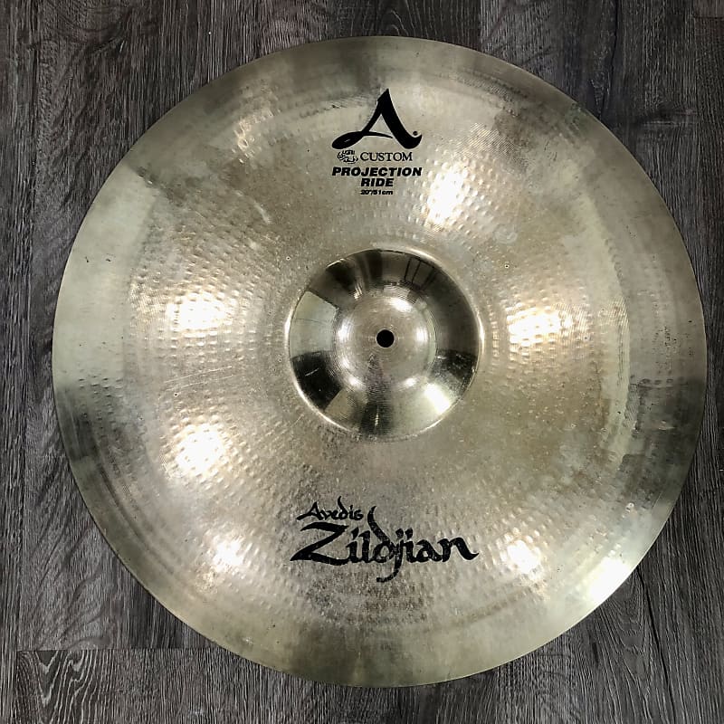 Zildjian 20