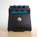 Marshall Blues Breaker Bluesbreaker Mk1 Overdrive Guitar Pedal, Made in UK
