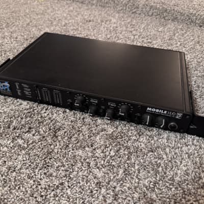 Someone explain the Metric Halo ULN-2 to me - Gearspace
