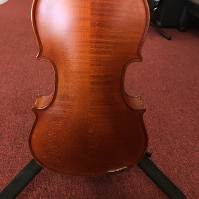 Scherl and Roth SR42E12 12" Student Viola Outfit image 6