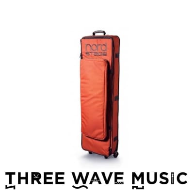 Nord GB76 Gig Bag [Three Wave Music]