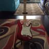 Fender Stratocaster 2009 Red
