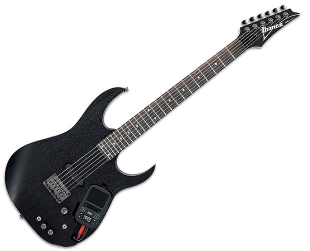 Ibanez cheap rg kaoss