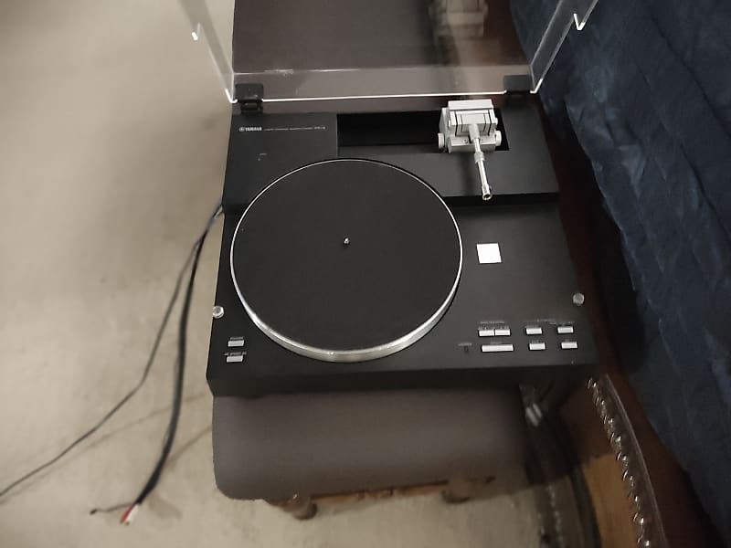 Used Yamaha PX-3 Turntables for Sale | HifiShark.com