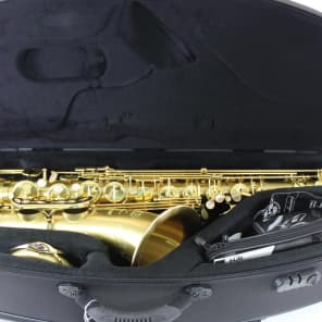 Selmer 64JM Paris Series III Jubilee Edition Professional Model Bb Tenor Saxophone