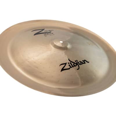 Zildjian 20" Z Custom China Cymbal image 2