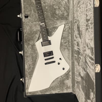 ESP GrassRoots G-HR3-68 (Horizon III) 2011-2013 - Snow White | Reverb