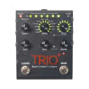 Digitech Trio Plus Band Creator/Looper Pedal - Open Box
