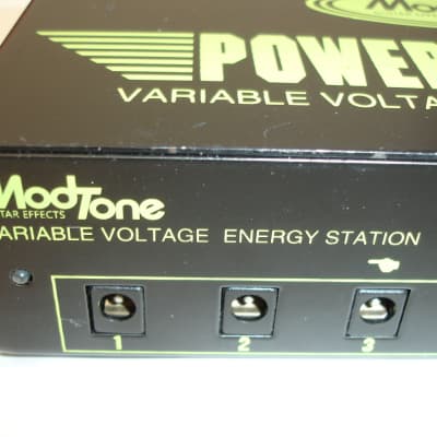 Modtone MT-POWP Power Plant 1.3 Power Supply | Reverb