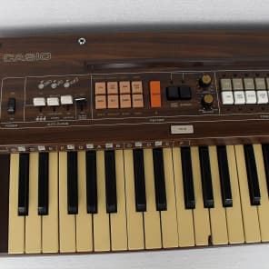 Casiotone ct 401 store