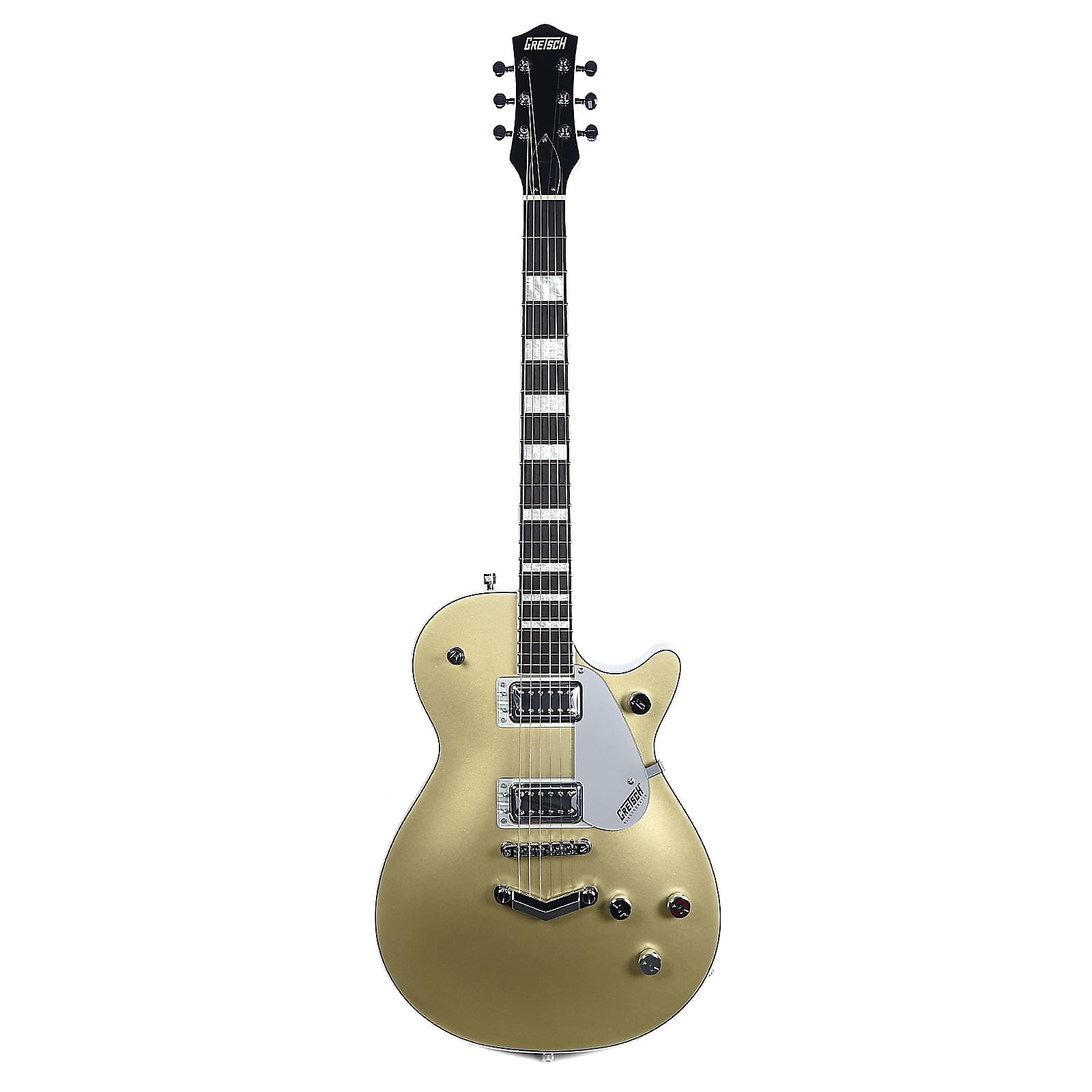 Gretsch G5220 Electromatic Jet BT with V-Stoptail | Reverb