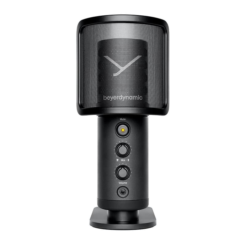 beyerdynamic FOX USB microphone image 1