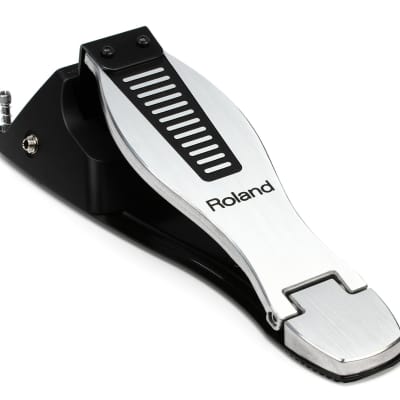 Roland FD-8 Hi-hat Control Pedal (2-pack) Bundle