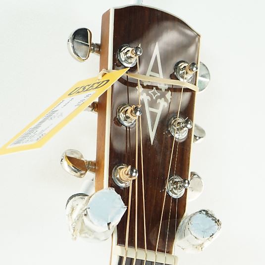 Alvarez af60s outlet