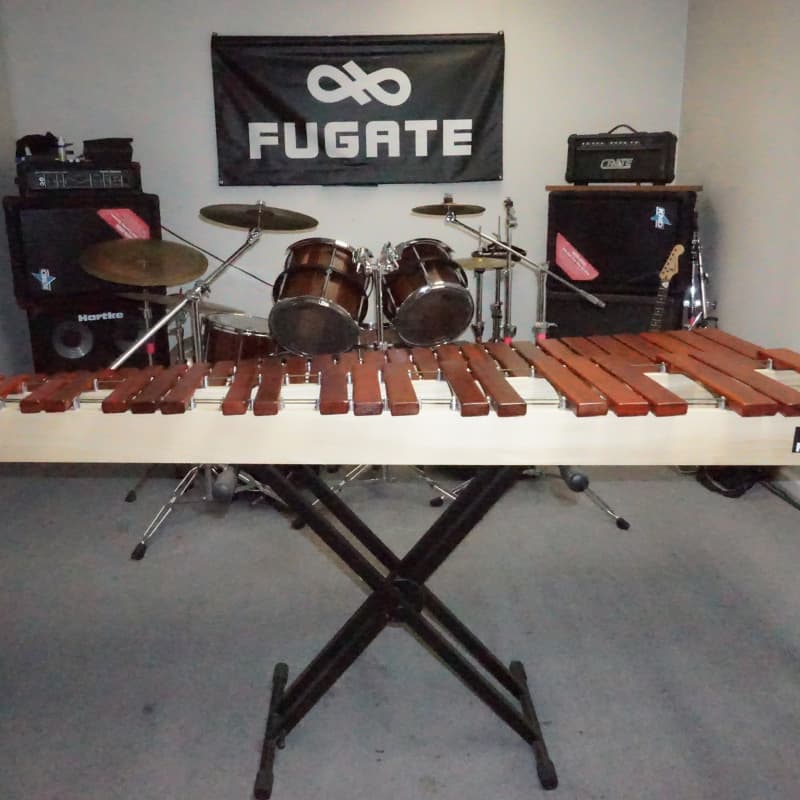 Marimbas For Sale Shop New & Used Marimbas Reverb