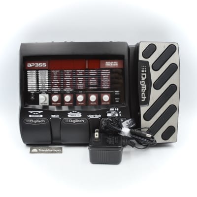 Maxon UE 303 B Bass Multi-Effects Pedal | Reverb Australia