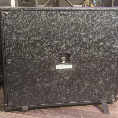 (16281) Peavey  112 Extention Guitar Cabinet image 3