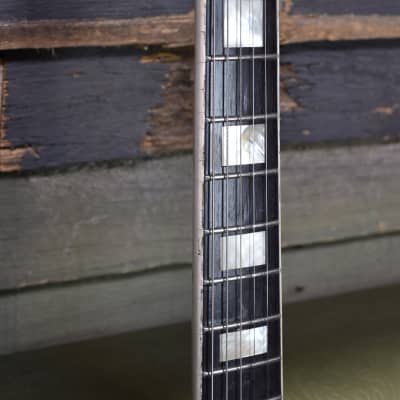 Greco RW-700 Ron Wood Model 1975 - Super Duper Rare!! | Reverb