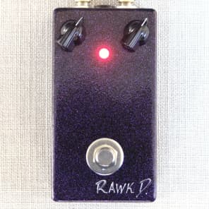 Rawk D Fuzz Face Clone BC183 Silicon Transistors EJF1 Rawk D Fuzz Face Clone BC183 Silicon Transistors EJF1