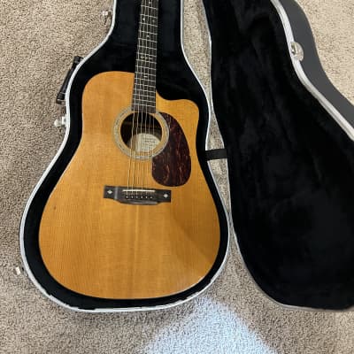 Martin SPDC-16R 1999 for sale