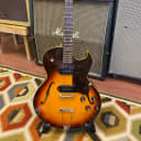 Gibson ES-125TDC 1968