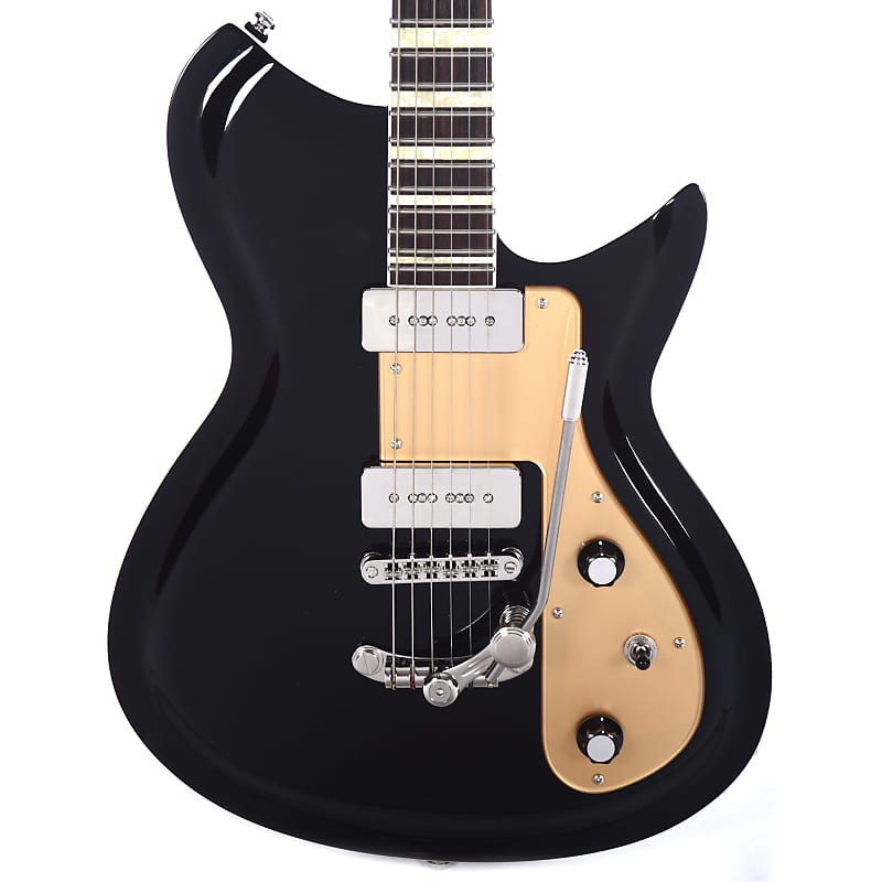 Rivolta Guitars Combinata XVII | Reverb UK